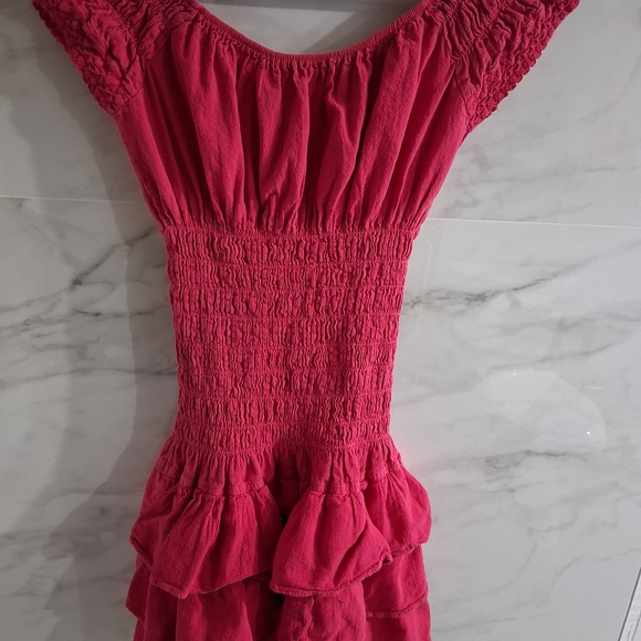 Dress - Picture 2 of 2